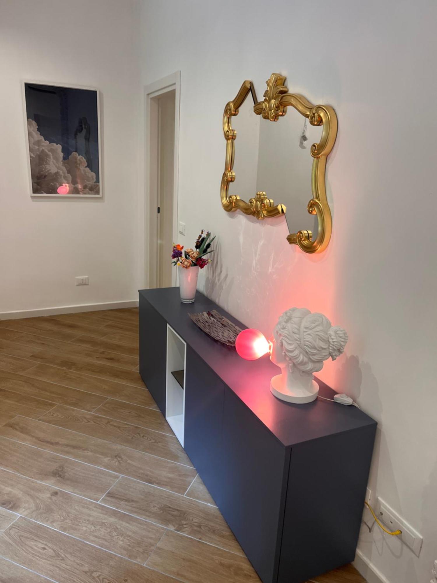 Barberina Apartment