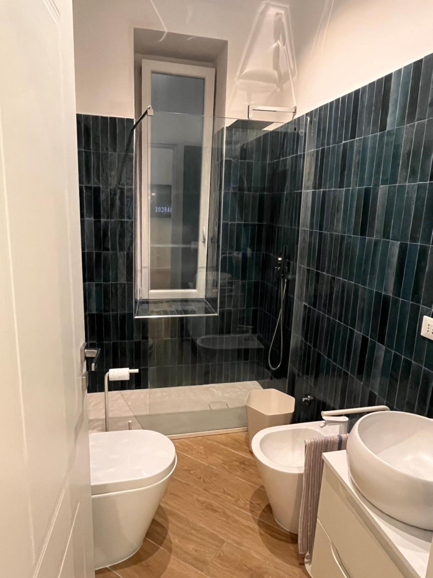 Apartment Barberina