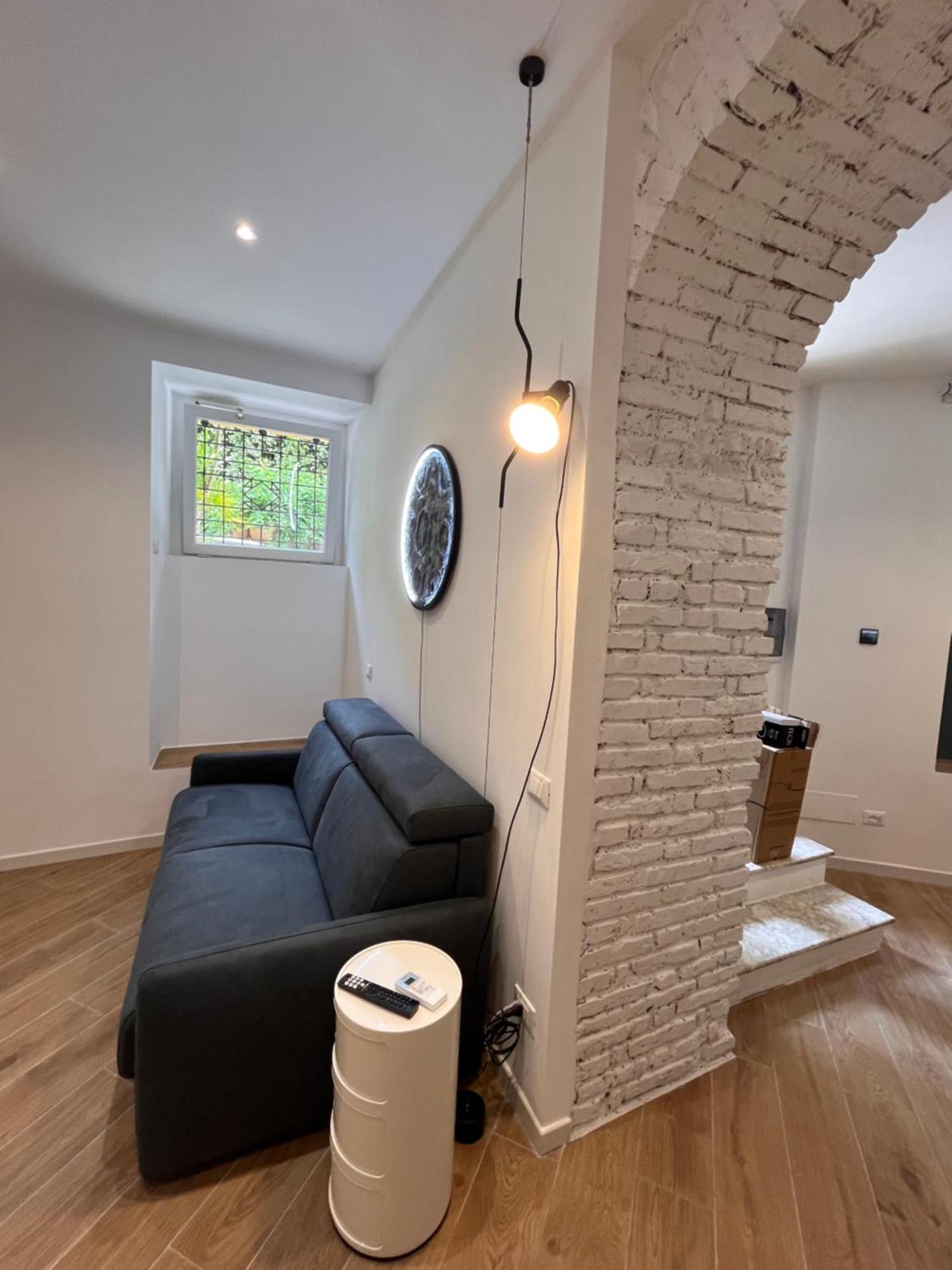 Barberina Apartment