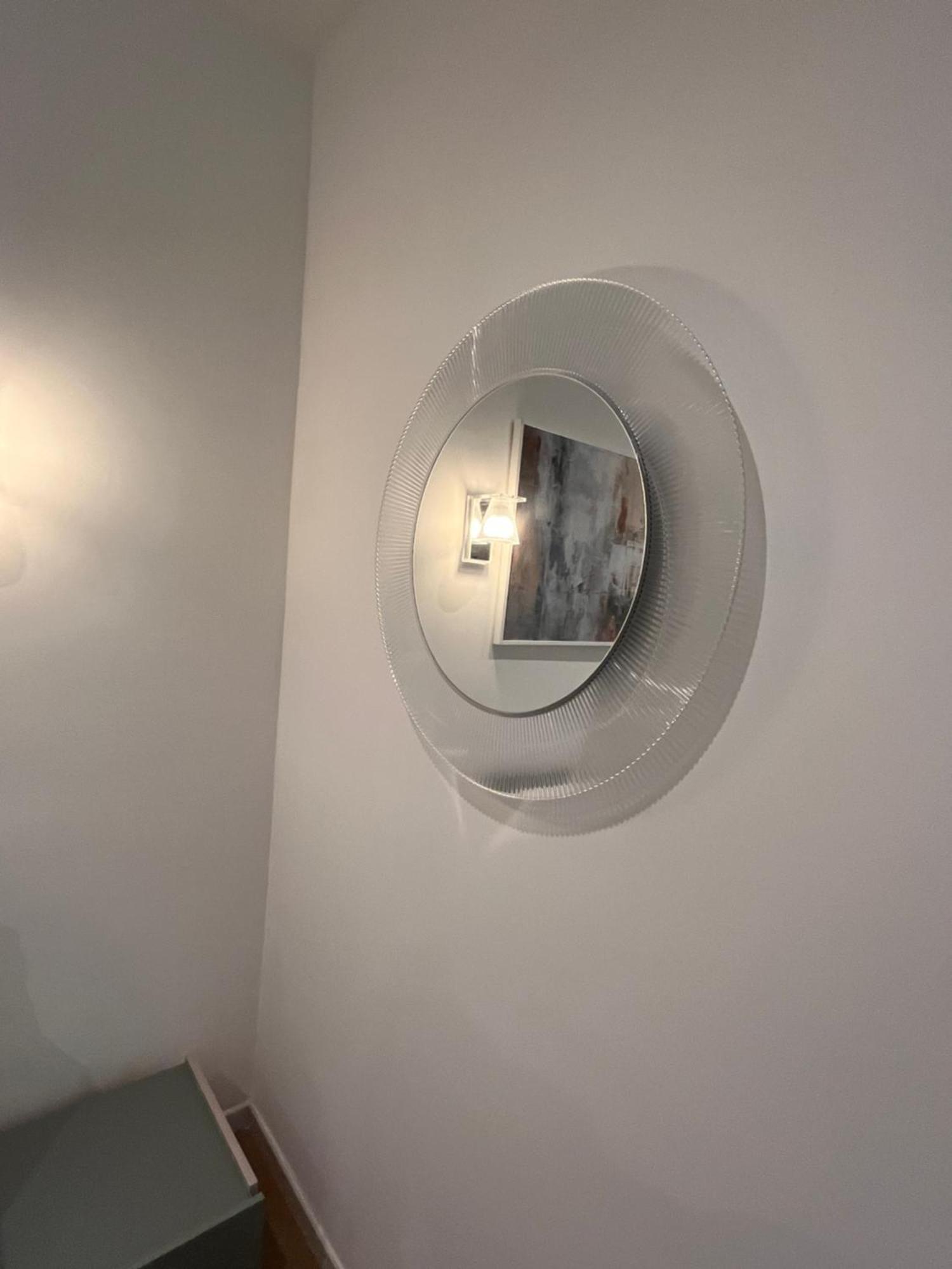 Barberina Apartment *